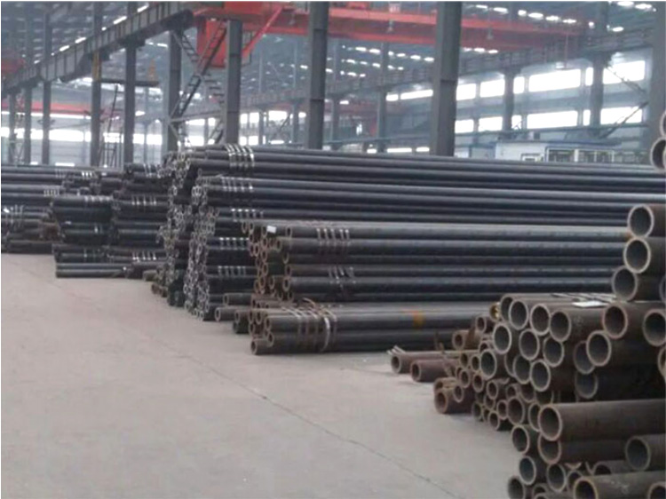 科尔沁右翼中12cr2mo化肥专用管