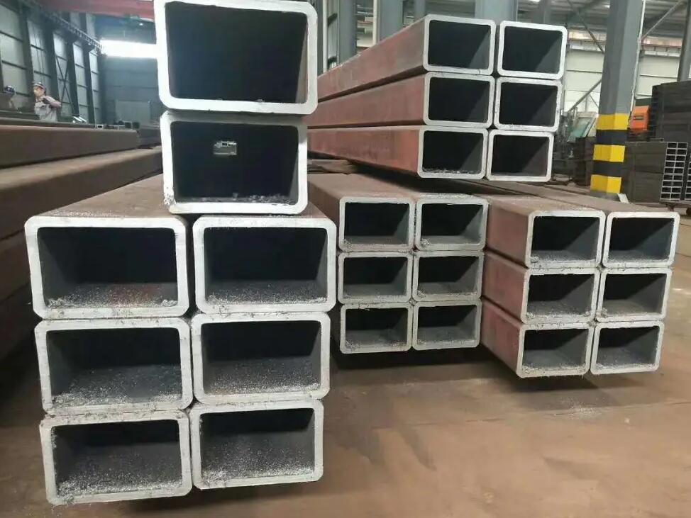 科尔沁右翼中s355j0方管